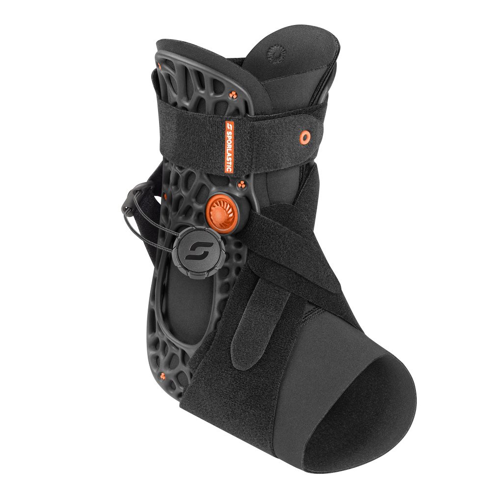 Sporlastic Malleo-Cast® Organic S1 Sprunggelenkorthese