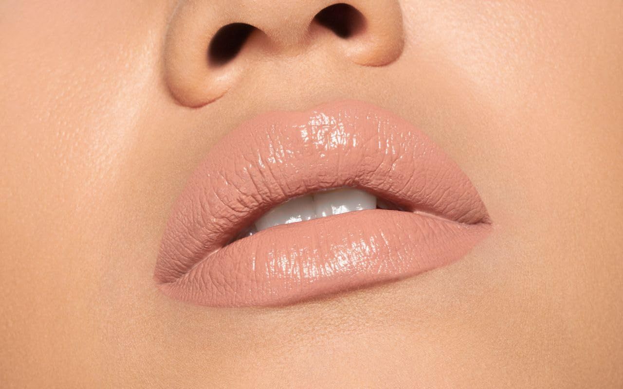 Pupa Vamp Rossetto 100 Pelle Nuda - Cream Lippenstift