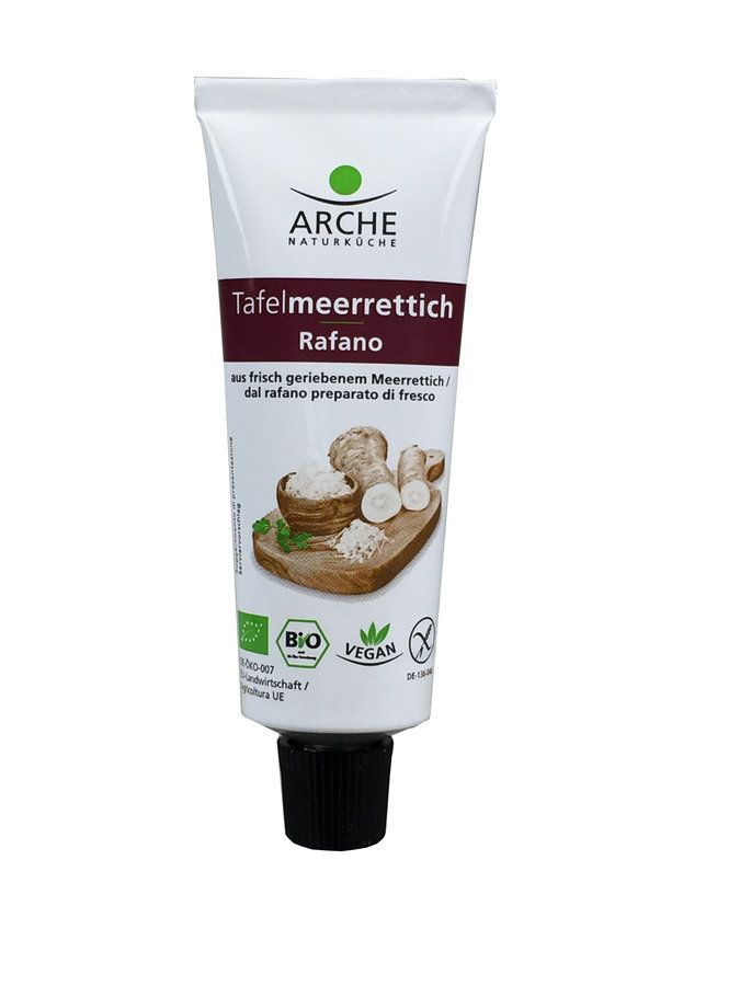 Arche - Tafelmeerrettich
