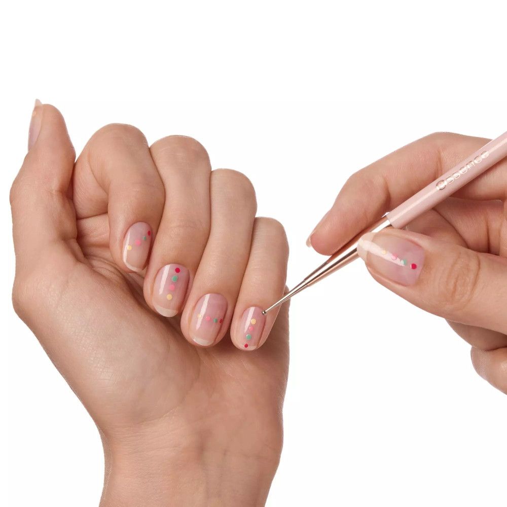Essence - Nail-Art-Pinsel Duo