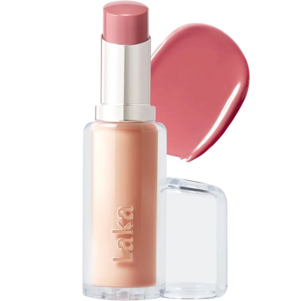 LAKA Bonding Glow Lippenstift 204 Have