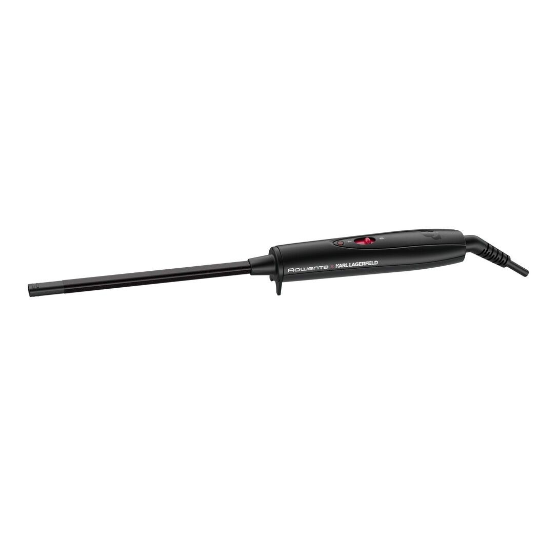 Rowenta WARMLUFTBÜRSTE CURL&MULTISTYL (CF311L)