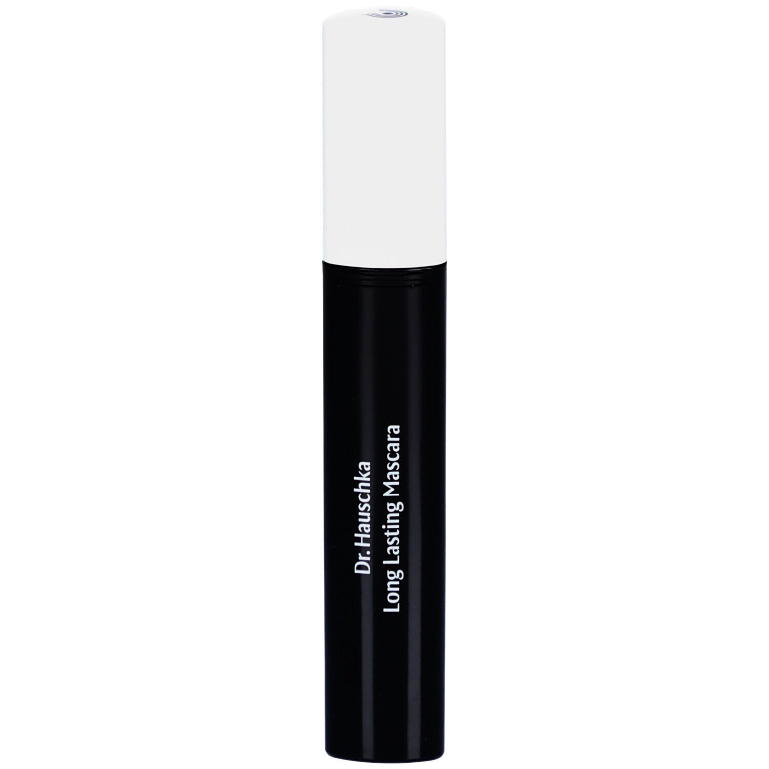 Dr. Hauschka Langanhaltende Mascara Schwarz 01