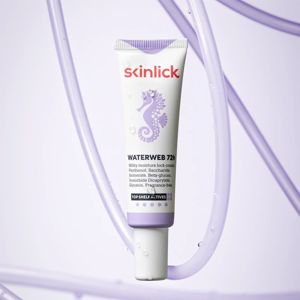 SKINLICK Waterweb 72h – Feuchtigkeitscreme