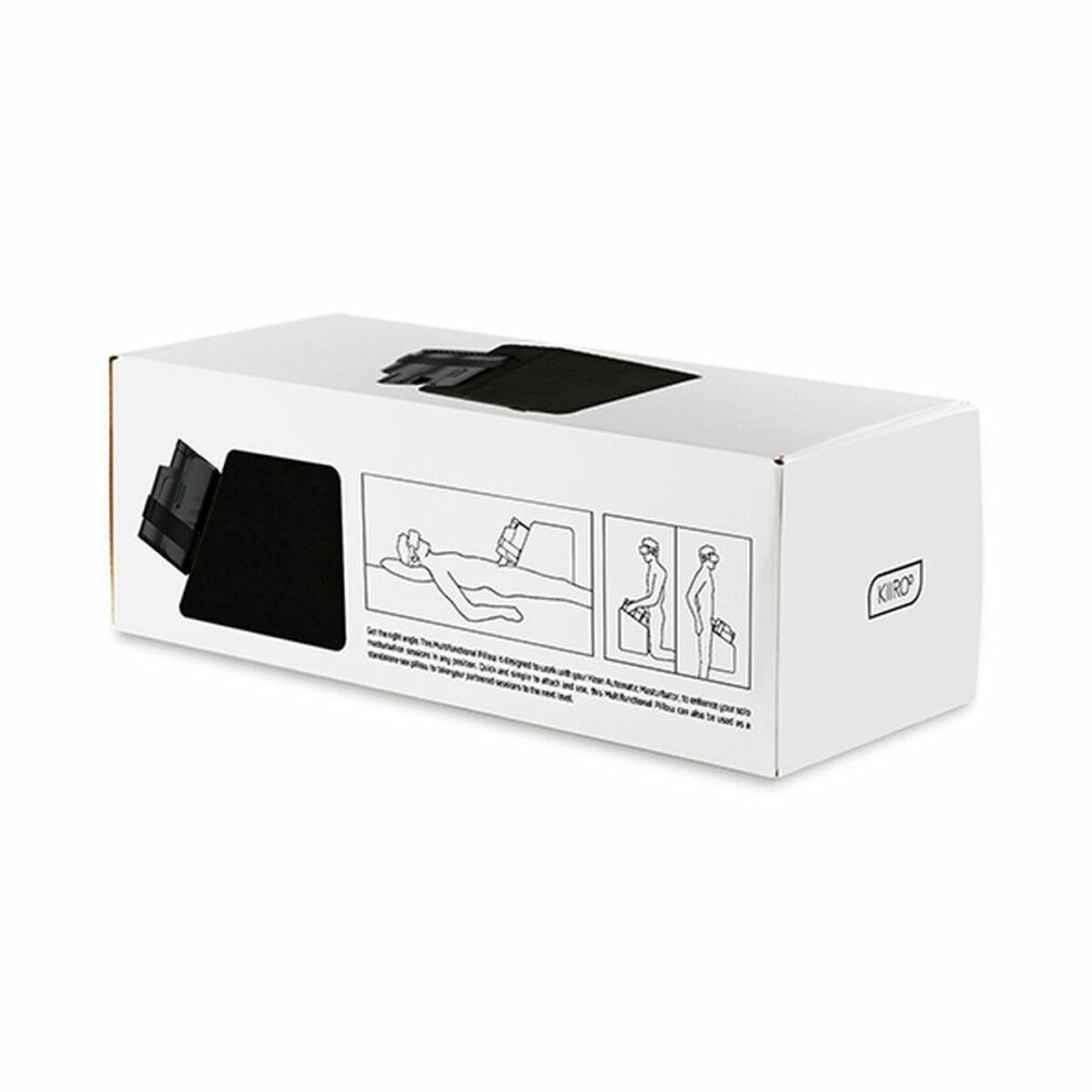 Kiiroo - Keon - Multifunktionskissen & Strap