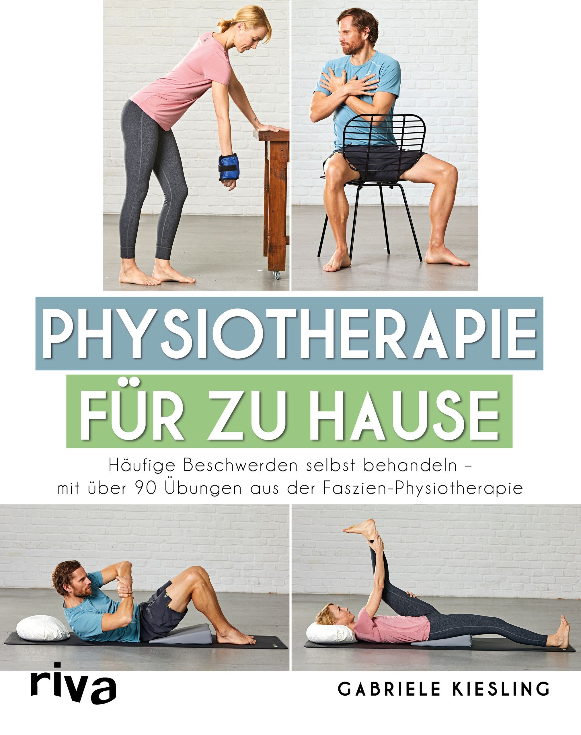 Physiotherapie für zu Hause