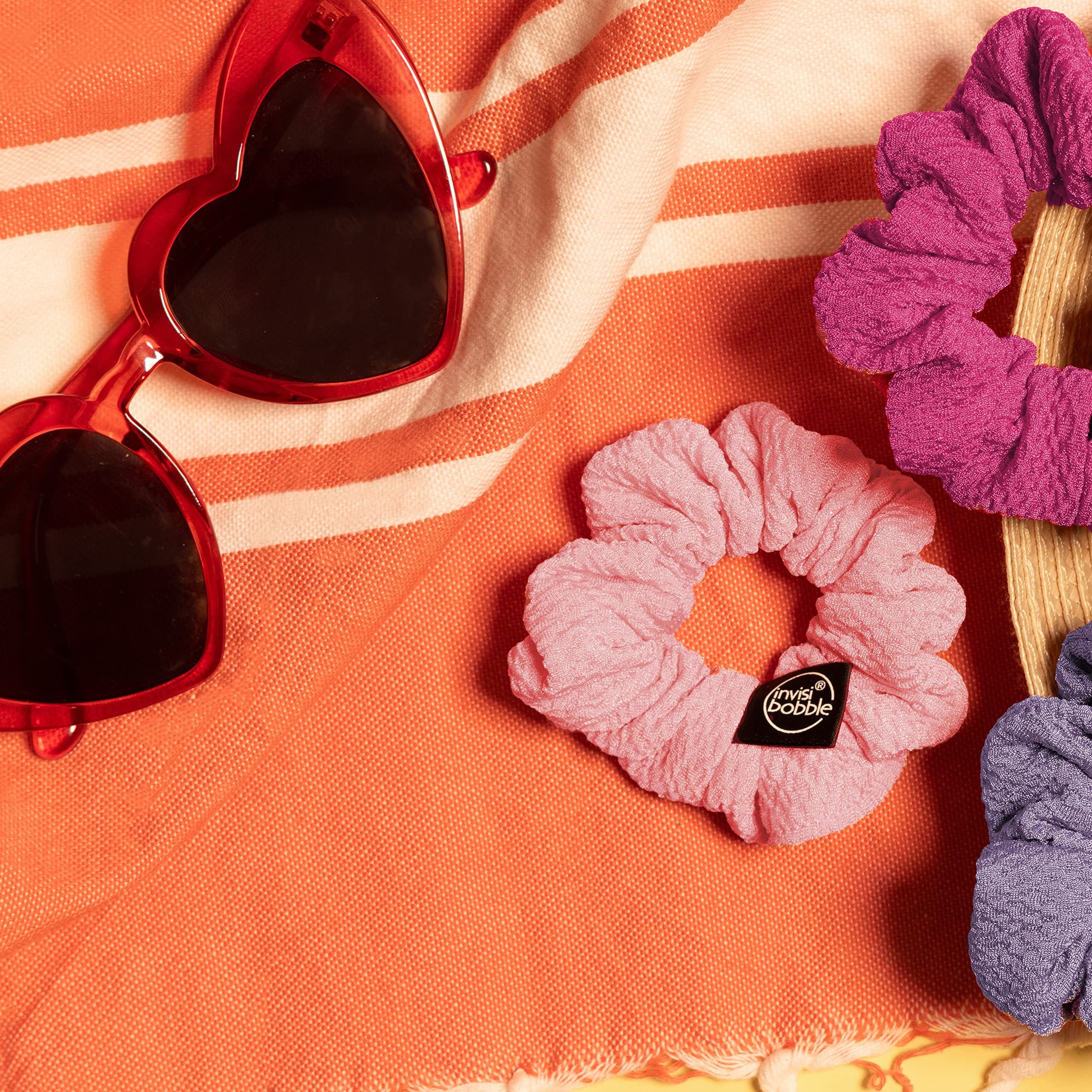 Invisibobble Sprunchie Bikini Party 1 u