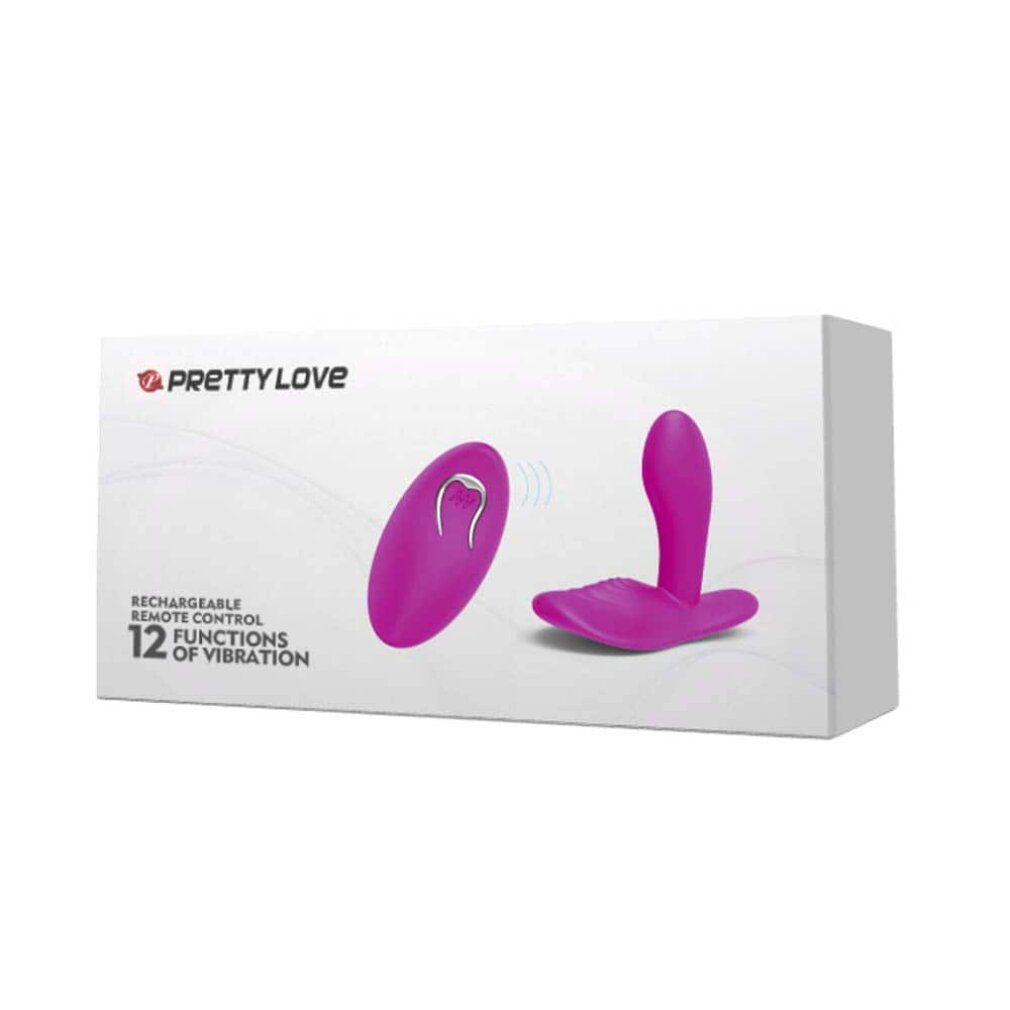 Magic Fingervibrator - Einzeln