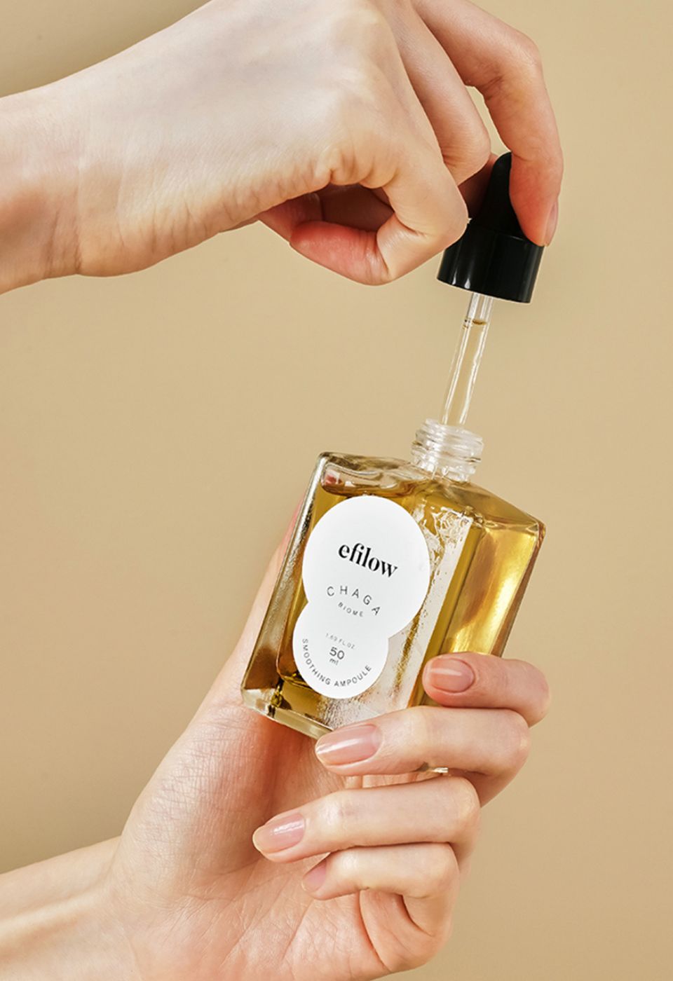 Jericho Rose Biome Hydrating Ampoule