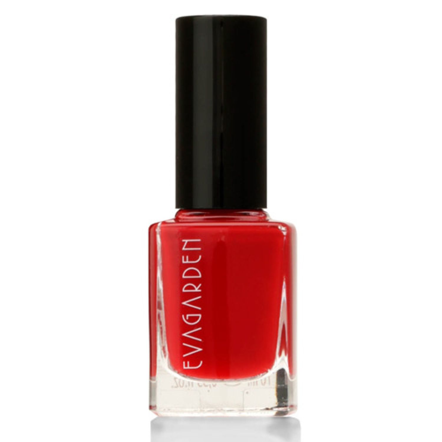 Hands & Nails Nail Polish Long Lasting 680 carmin red 10 ml