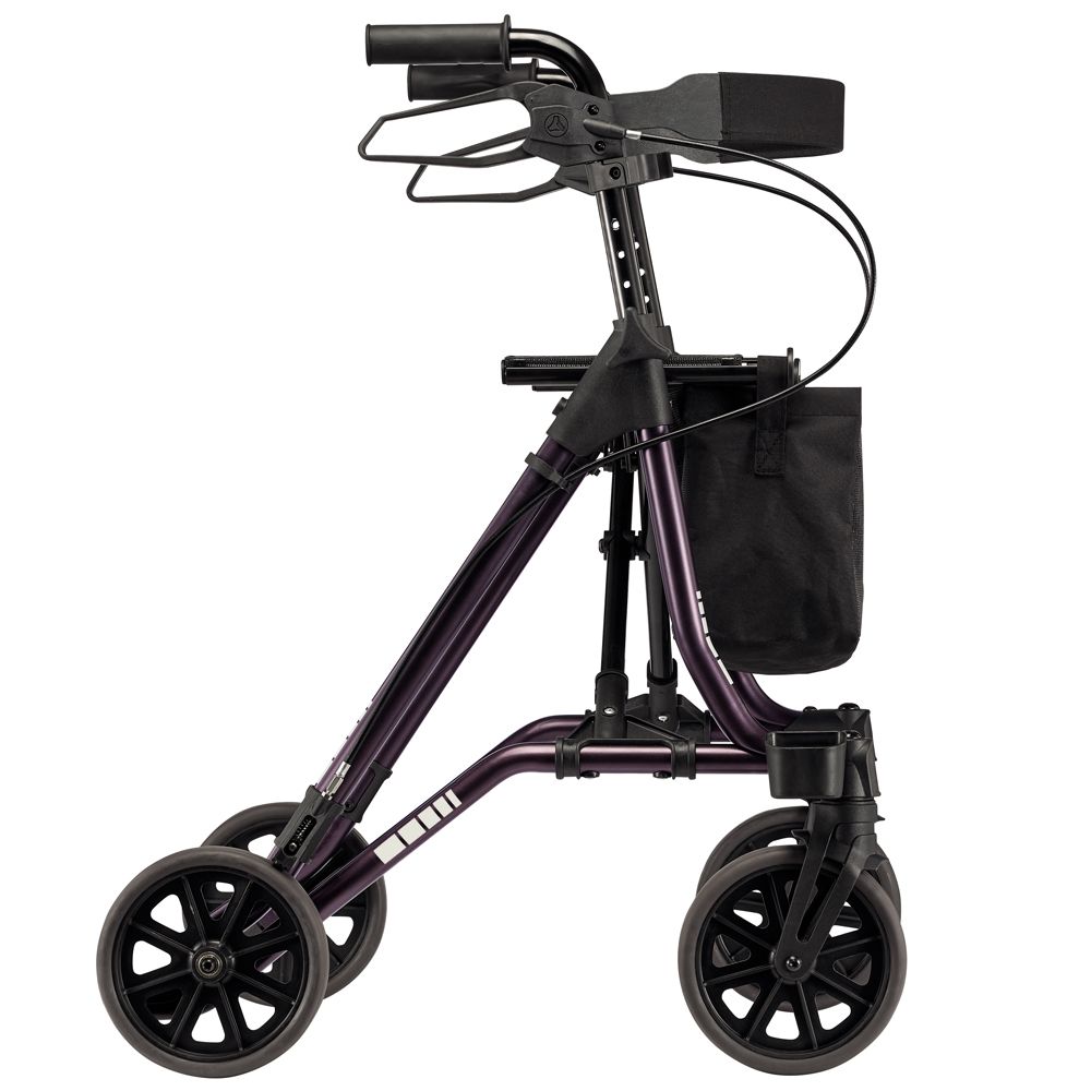 Dietz Taima M2 Leichtgewichtrollator