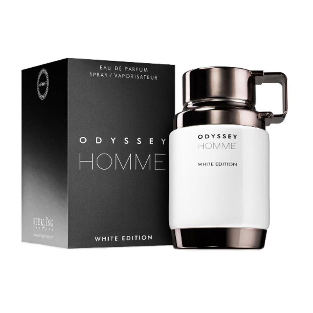 Armaf Odyssey Homme White Edition Eau de Parfum  Spray