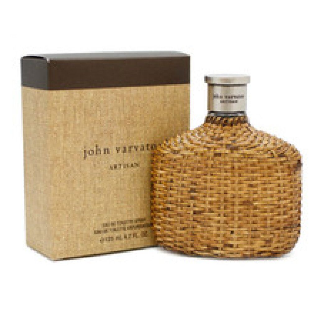 Artisan Eau de Toilette 75 ml