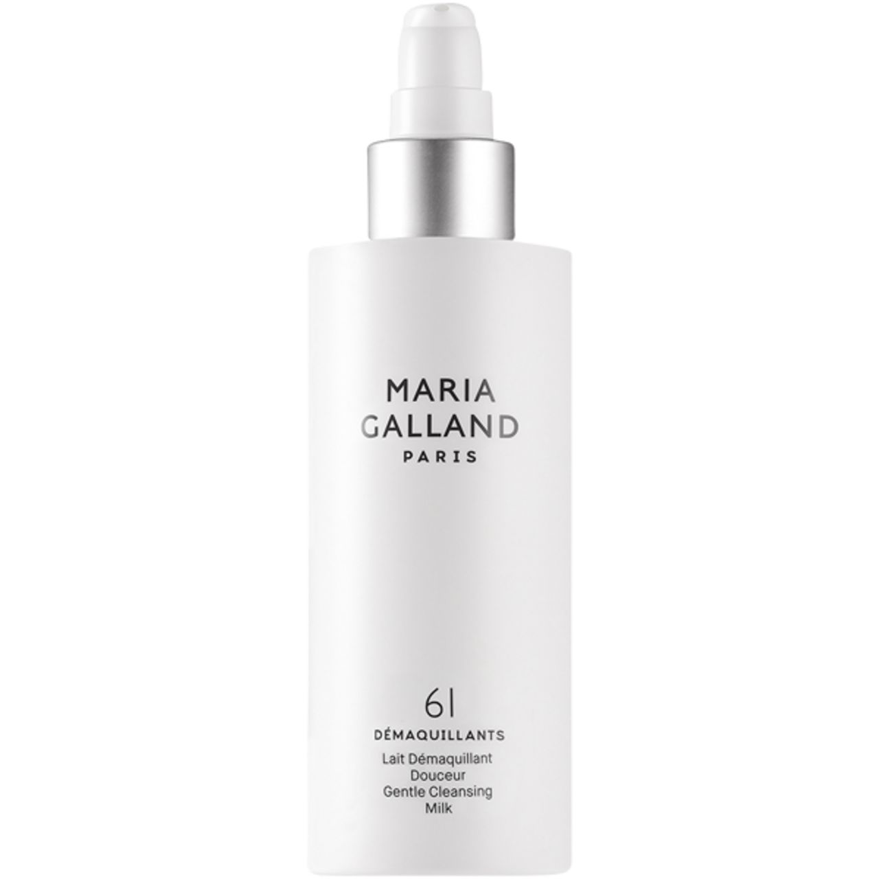 Maria Galland 61 Gentle Cleansing Milk