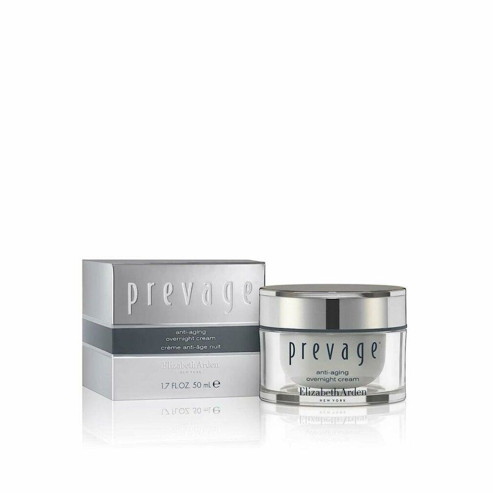 Elizabeth Arden Prevage Anti-Aging Overnight Cream