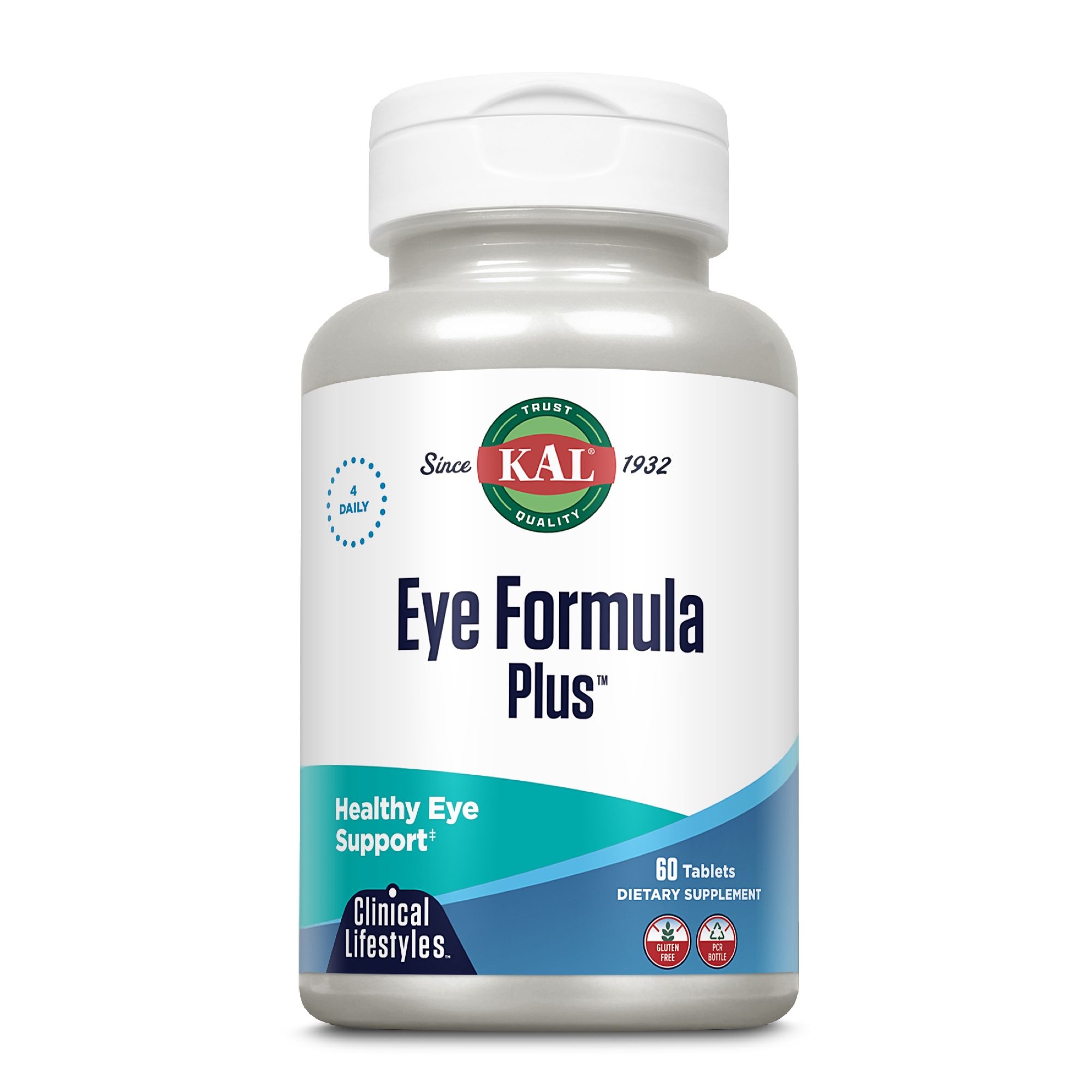 KAL Eye Formula Plus