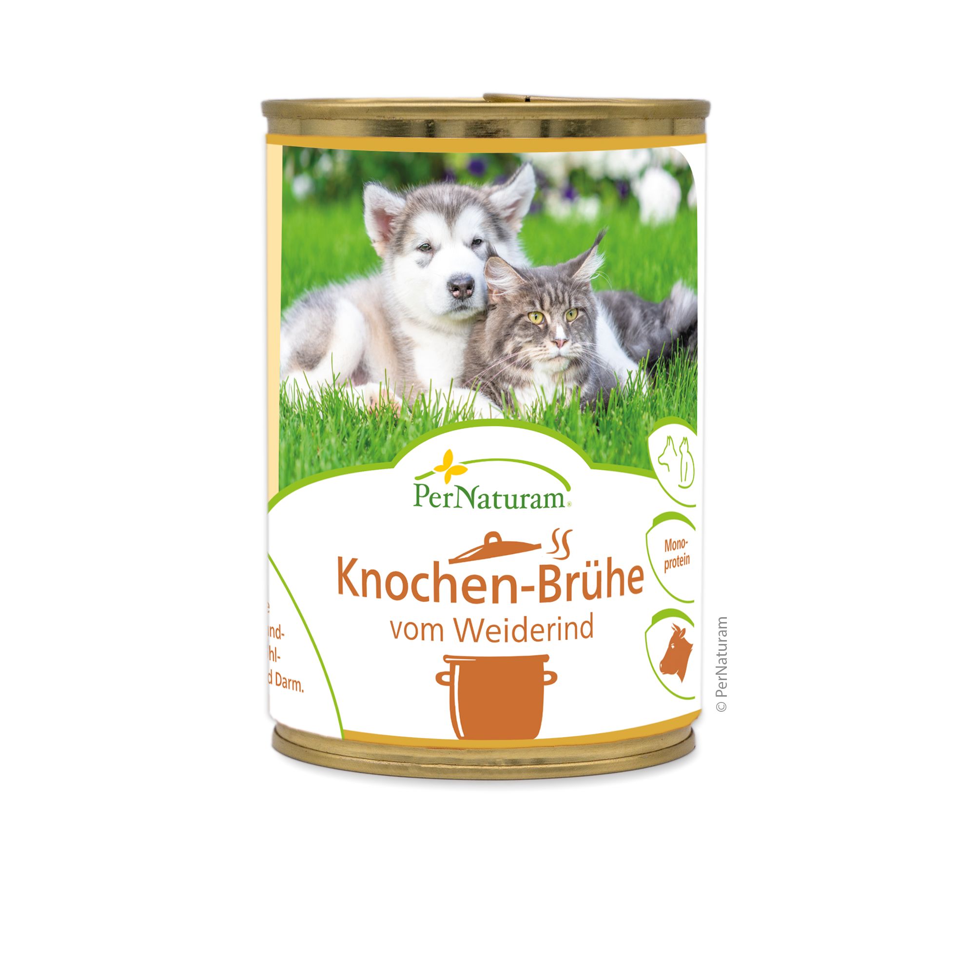Pernaturam Knochen