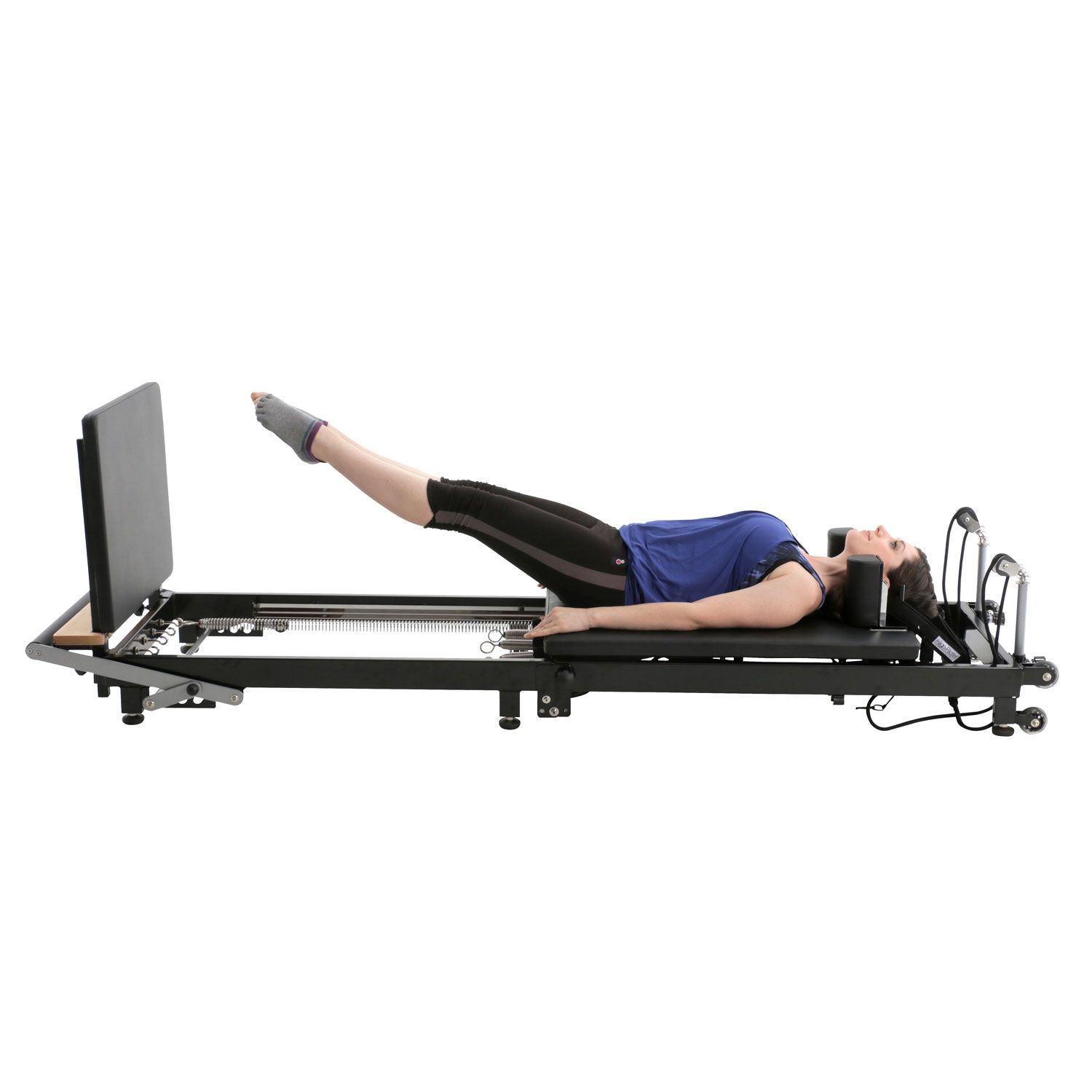 Align Pilates F2 Folding Pilates Reformer