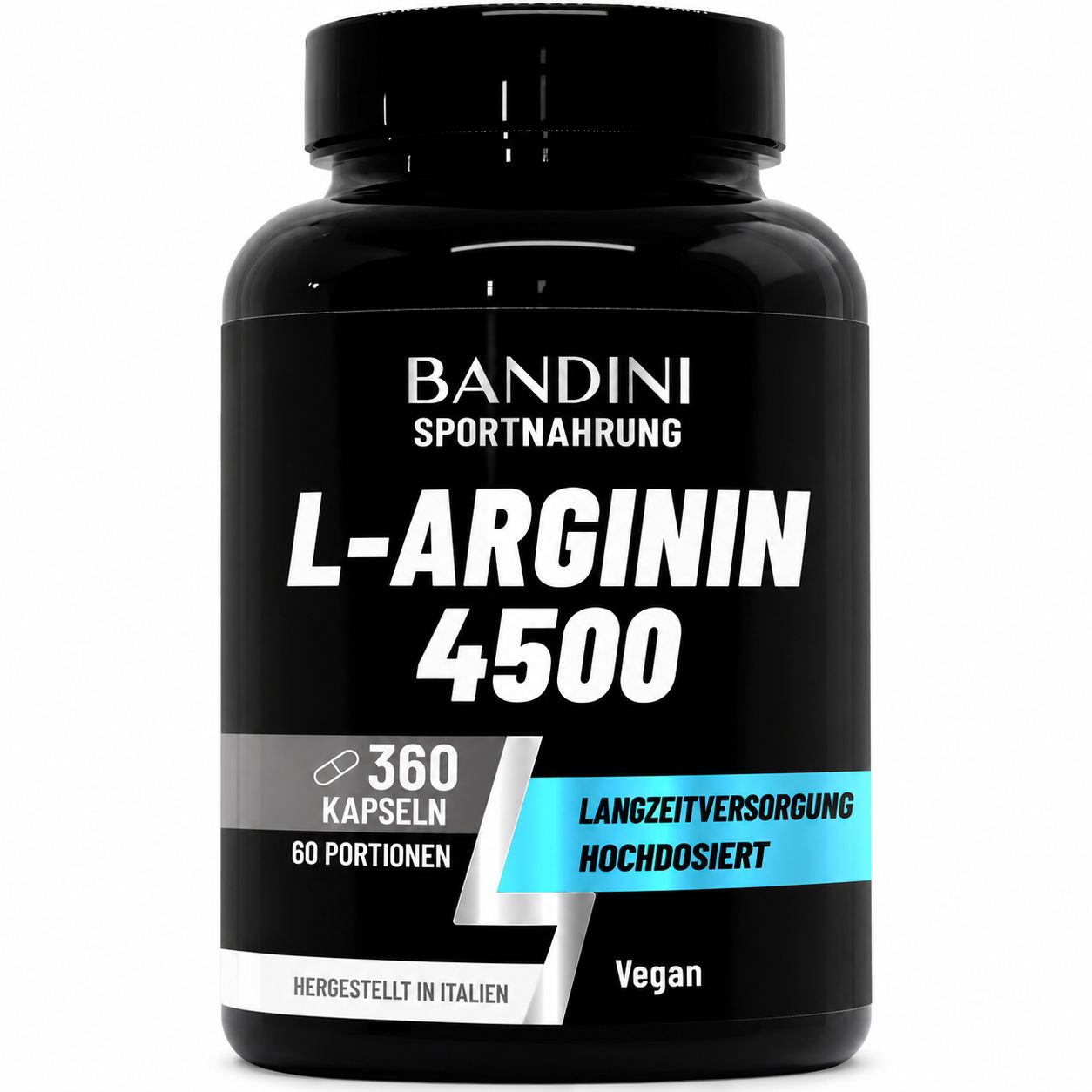 Bandini L-Arginin HCl