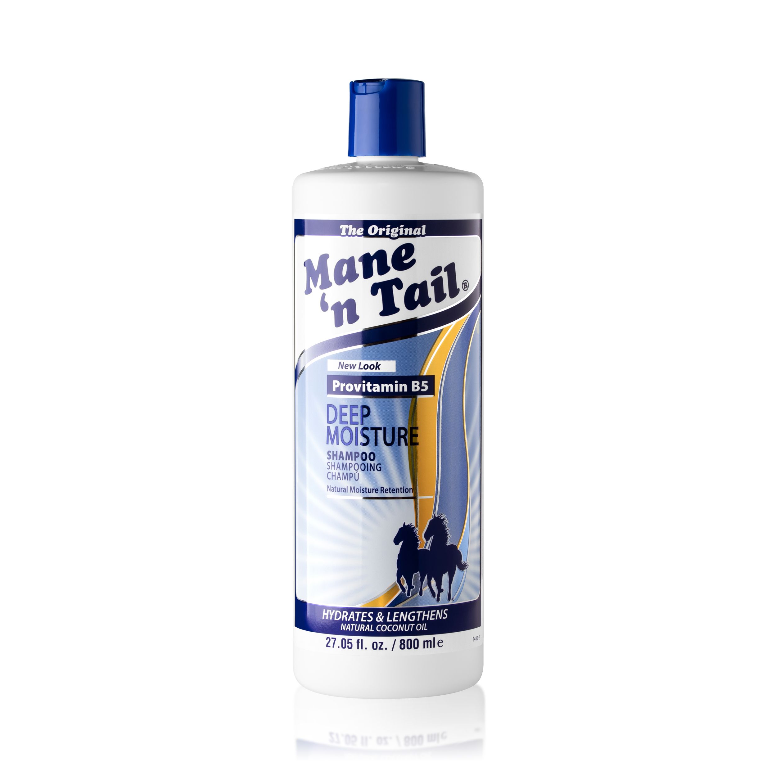Deep Moisture Shampoo 27.05 oz