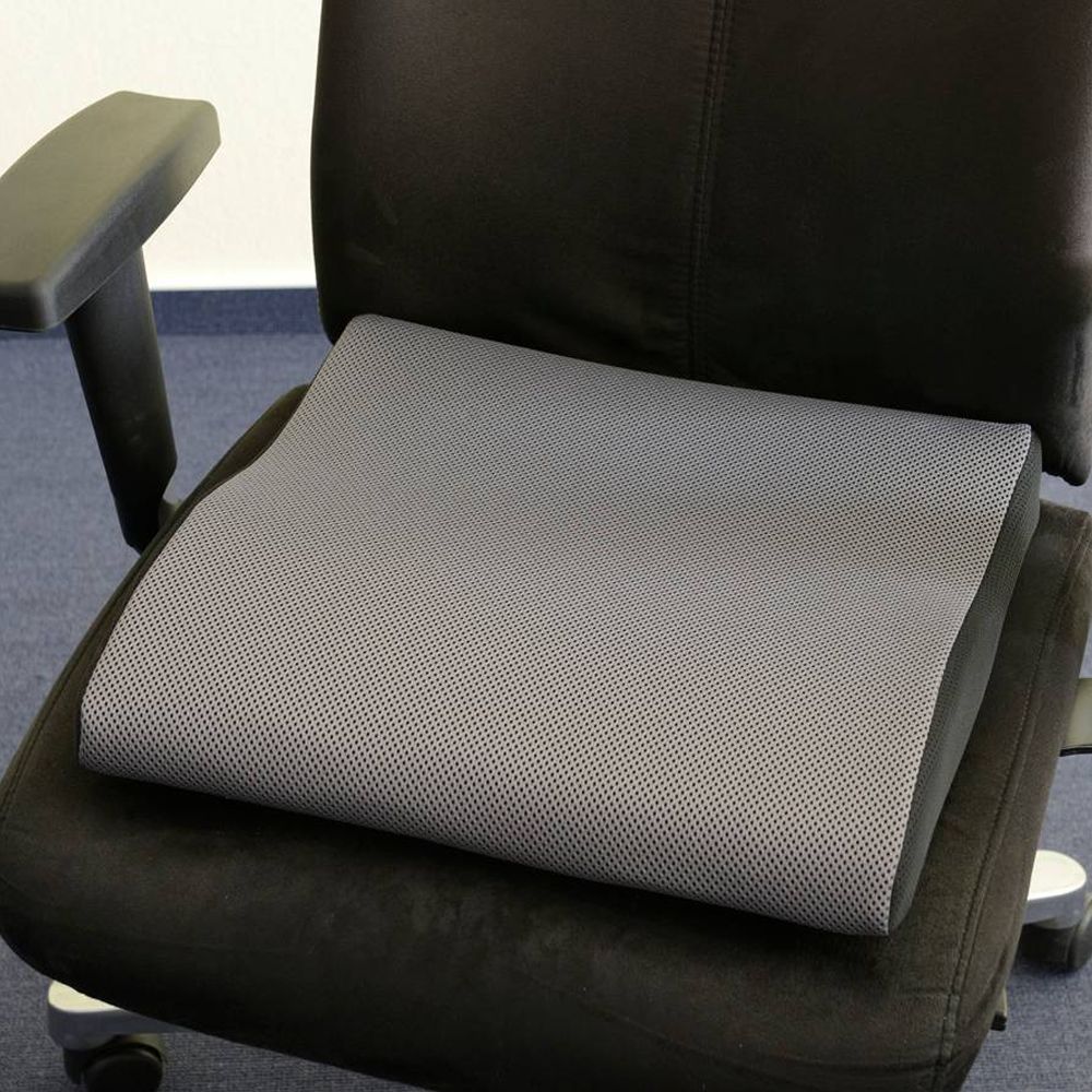 Werkmeister Sitty Wave Sitzwelle Standard