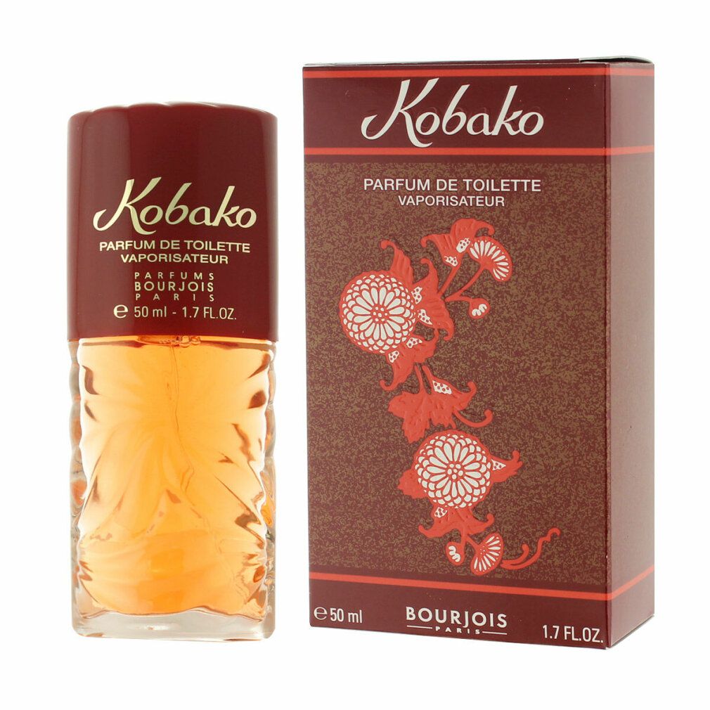 Bourjois Paris Kobako Eau De Toilette