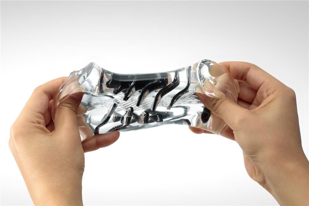 TENGA Crysta Block