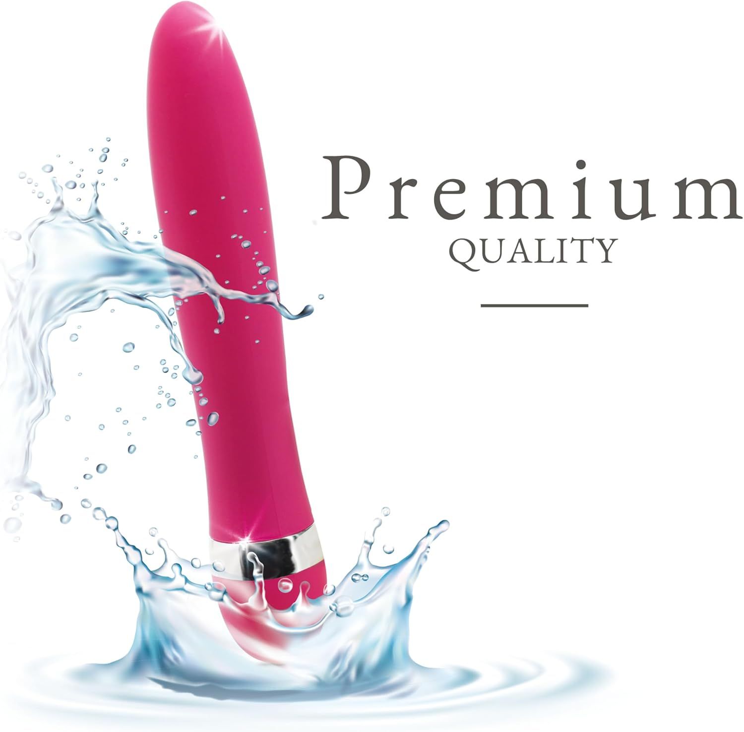 FOPS Klassische vibratoren Vibration für frauen