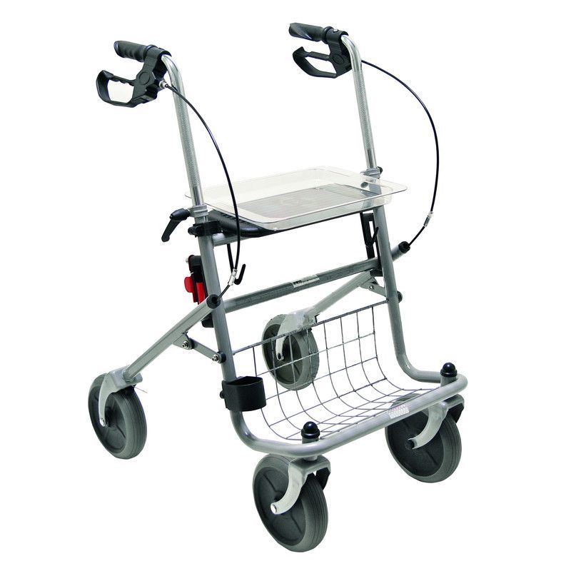 Drive Medical Cristallo Standard-Rollator