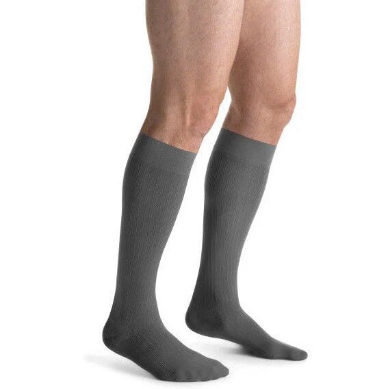 JOBST ForMen Ambition Kompressions-Kniestrümpfe