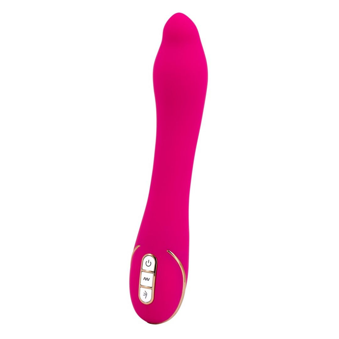 G-Punkt-Vibrator „Revel”
