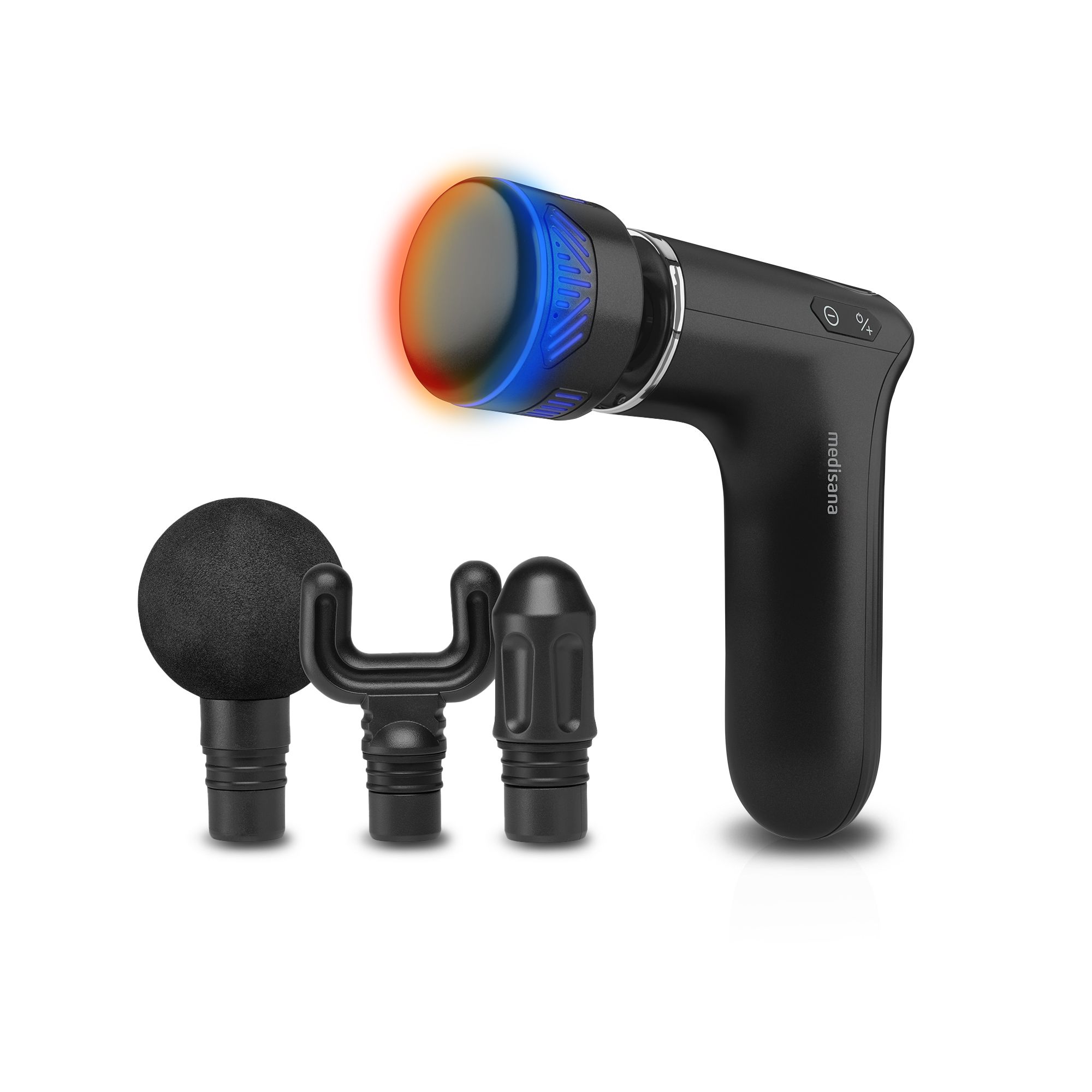 medisana MG 560 Massagepistole