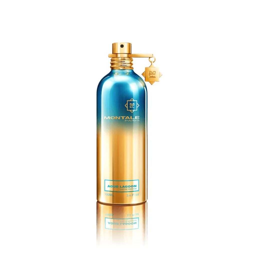 Montale Aoud Lagoon Eau de Parfum  Spray