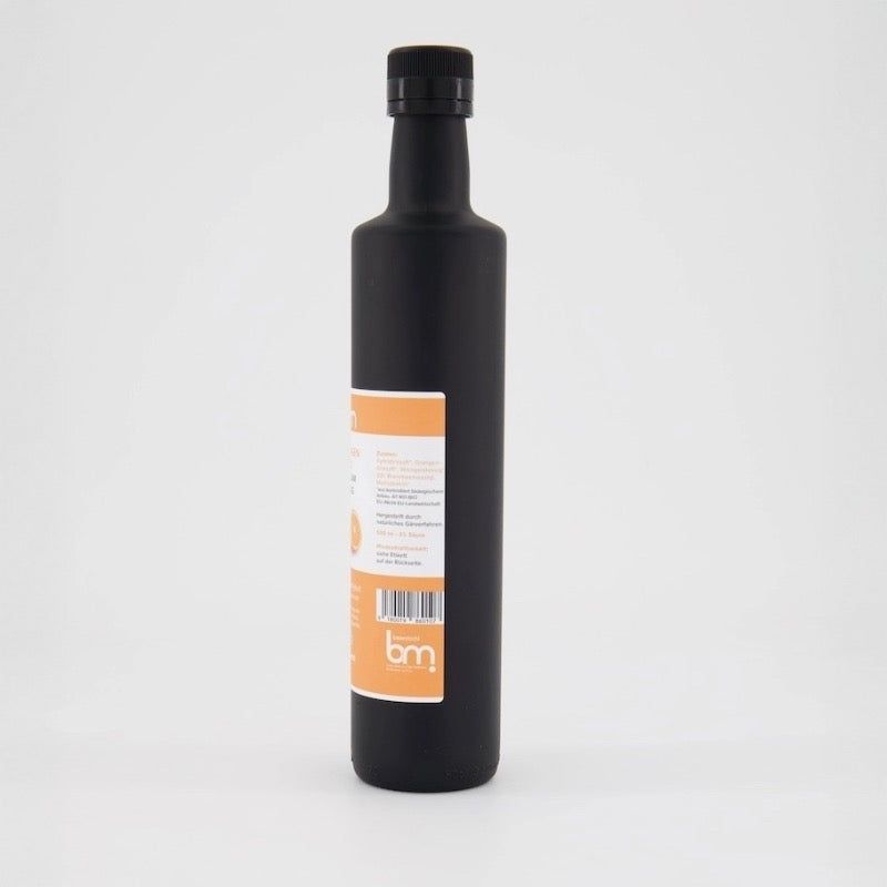 baronmichl Orangen BIO Balsam Essig