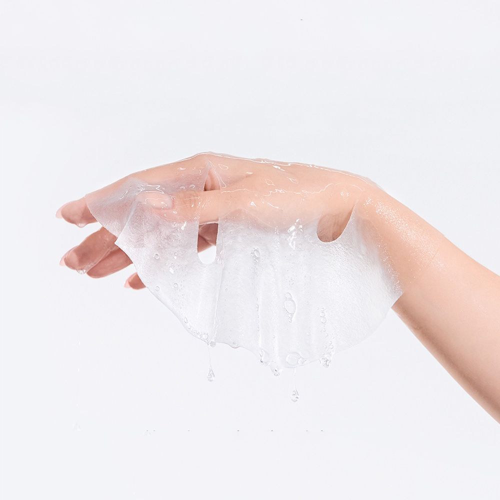 NATURE REPUBLIC Cryo Icing Pore Clearing Mask Sheet