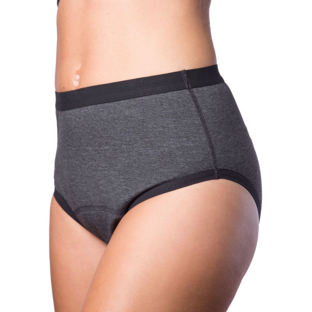 Suprima Inkontinenzschutzhose bodyguard-slip 1 weiß 48/50