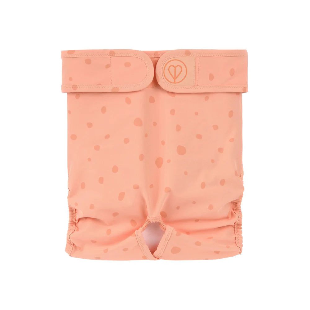 Palopa Läufigkeitshöschen & Hundewindel Glan Peach