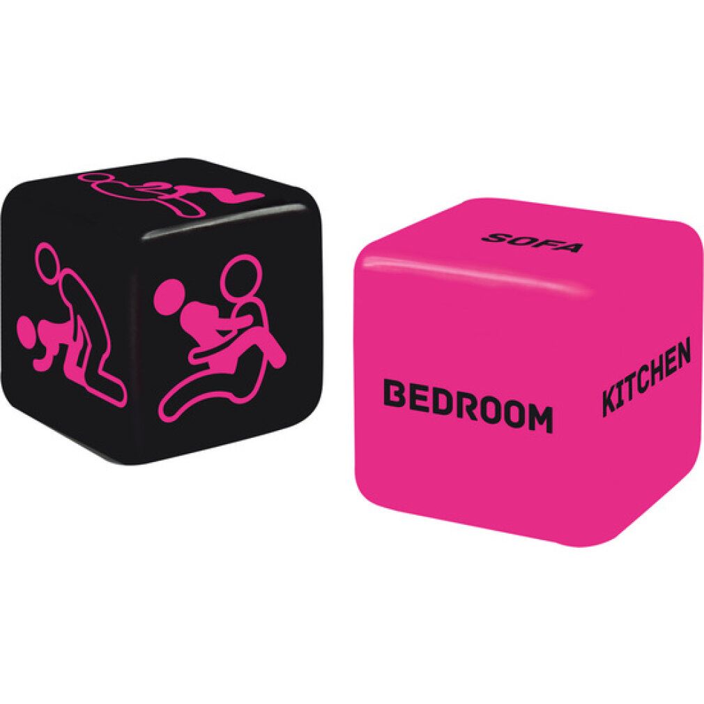 Tease And Please Love Dice Kama Sutra, Door Hanger