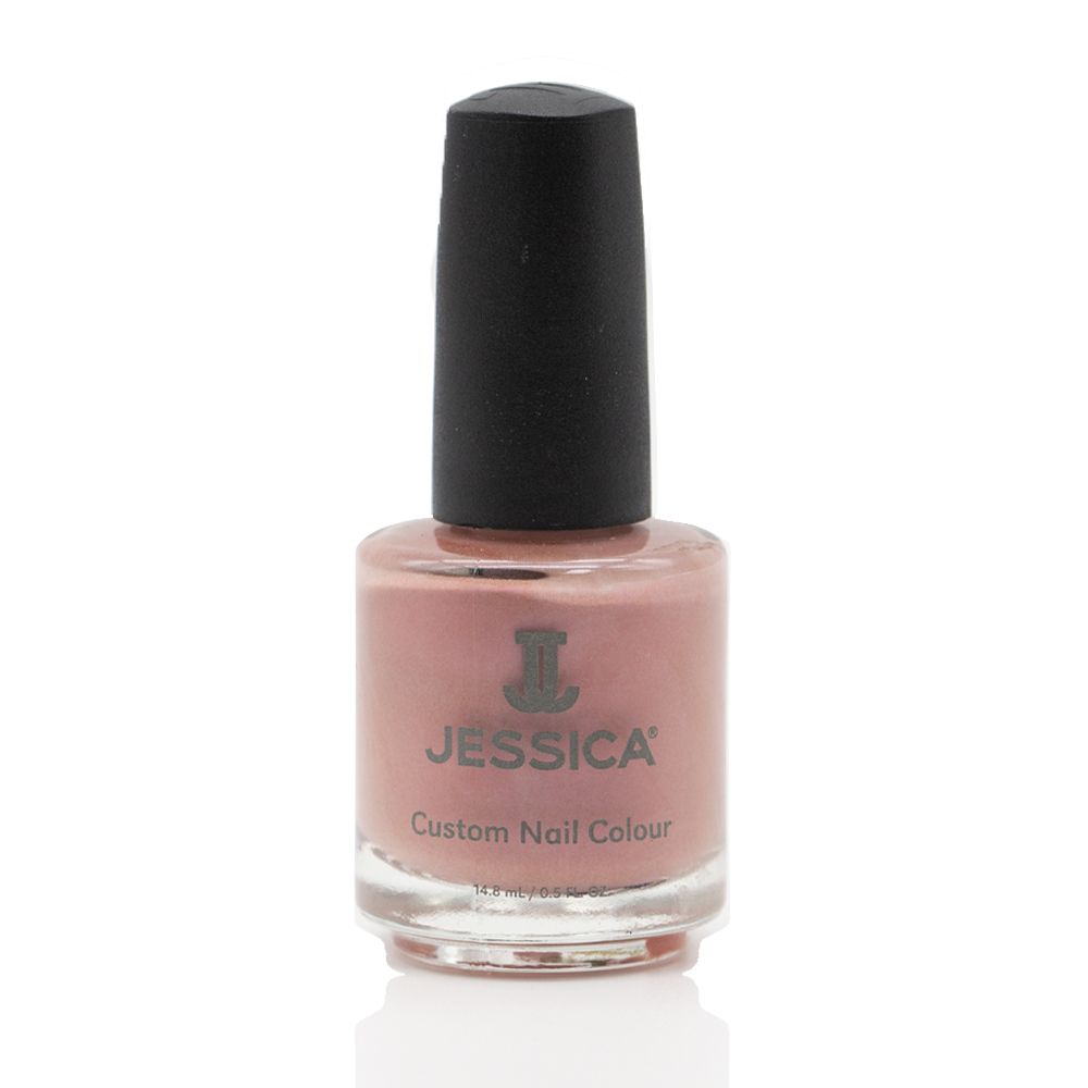 JESSICA Cosmetics Nail Colour