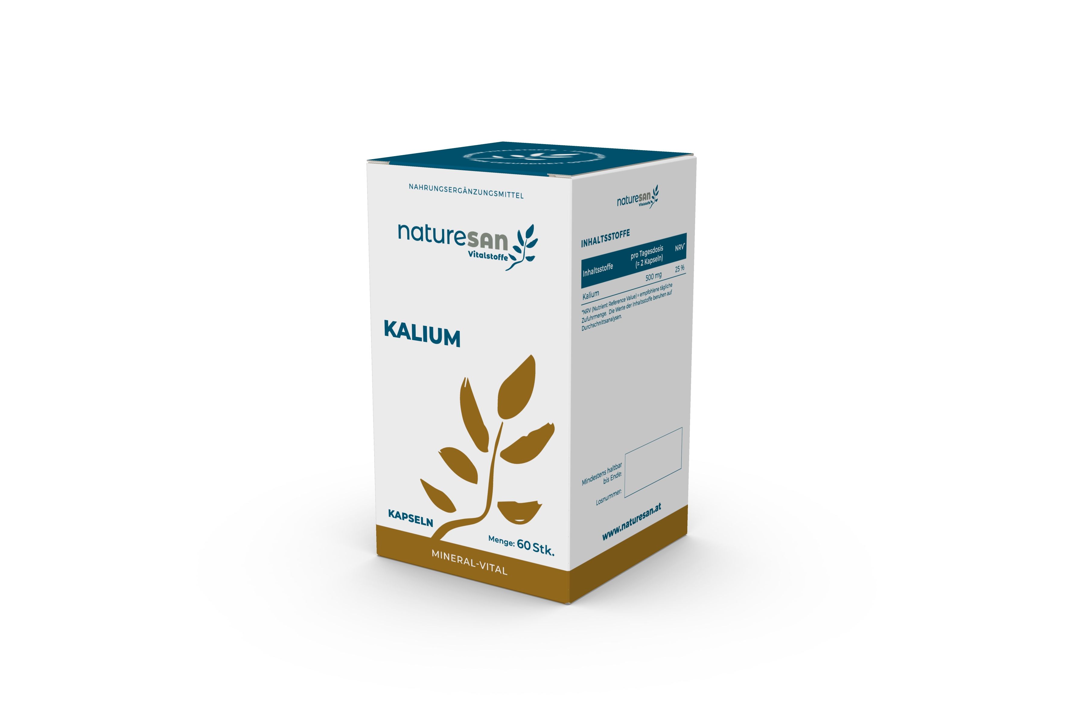 Naturesan Kalium