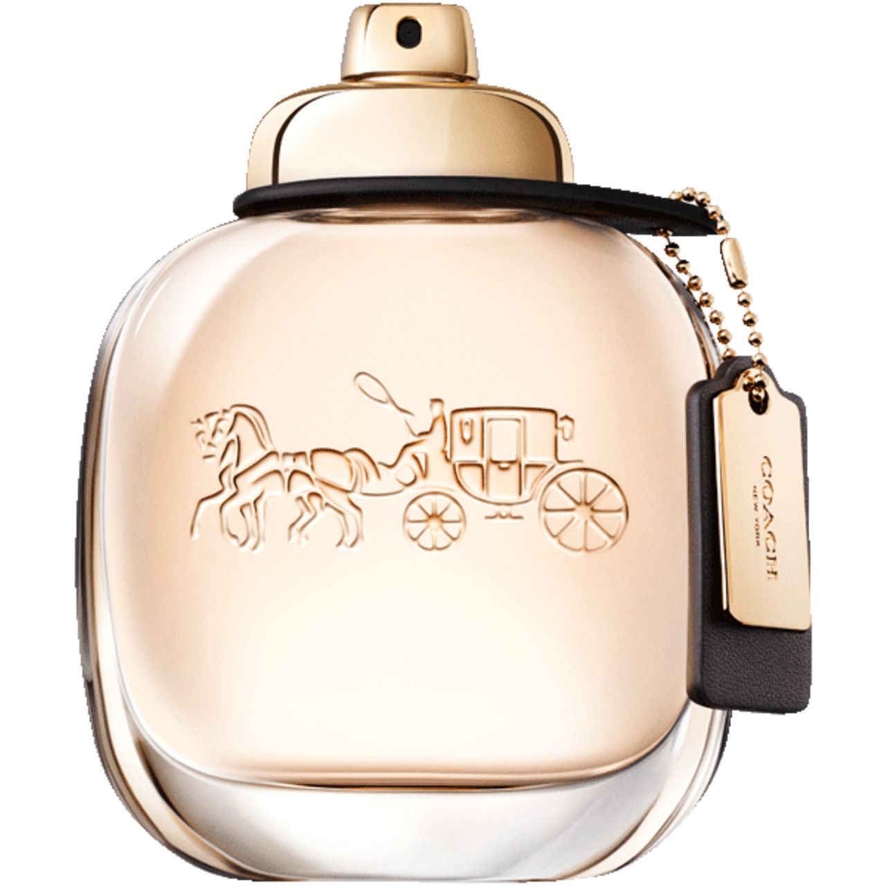 Coach New York Eau De Parfum Spray