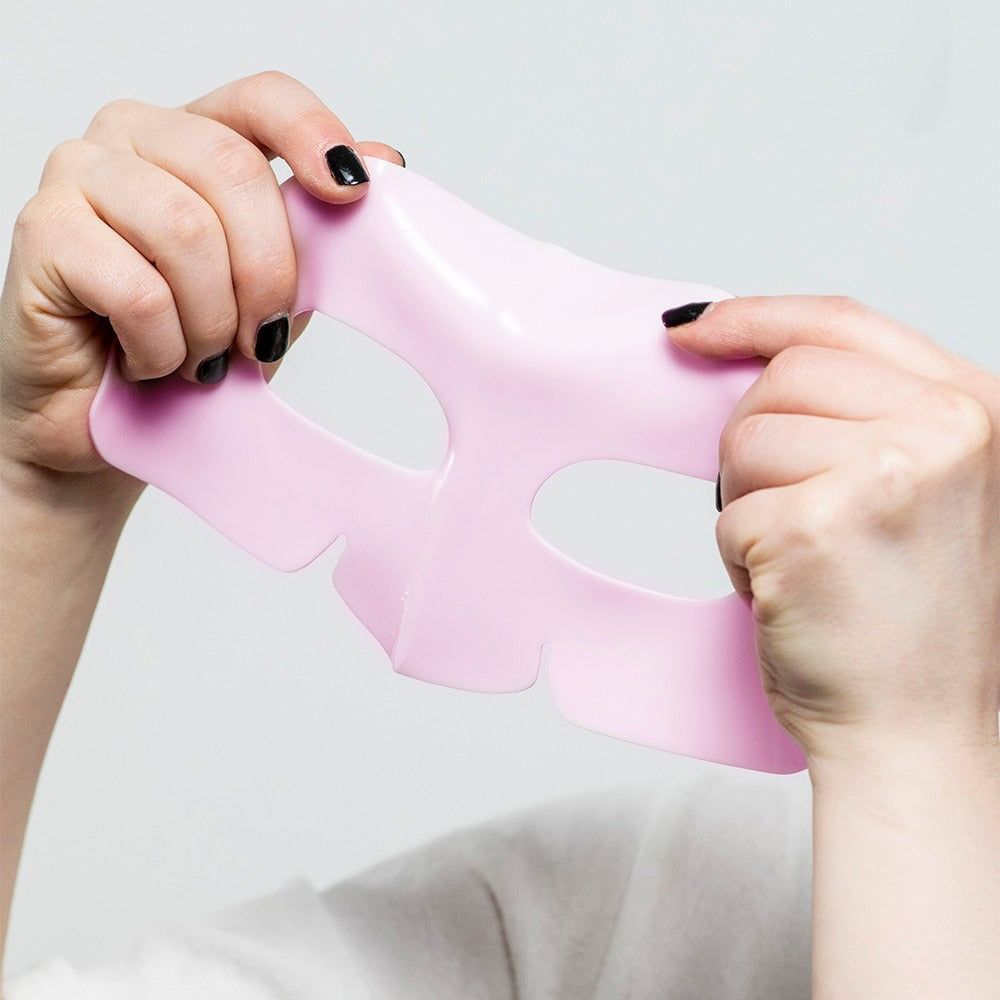 Dr.Jart+ Cryo Rubber Firming Face mask