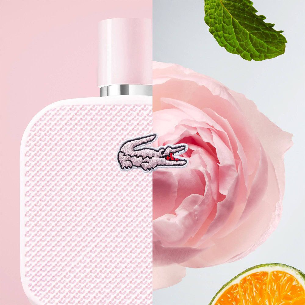 Lacoste - L.12.12 Rose Eau Fraîche Eau de Toilette