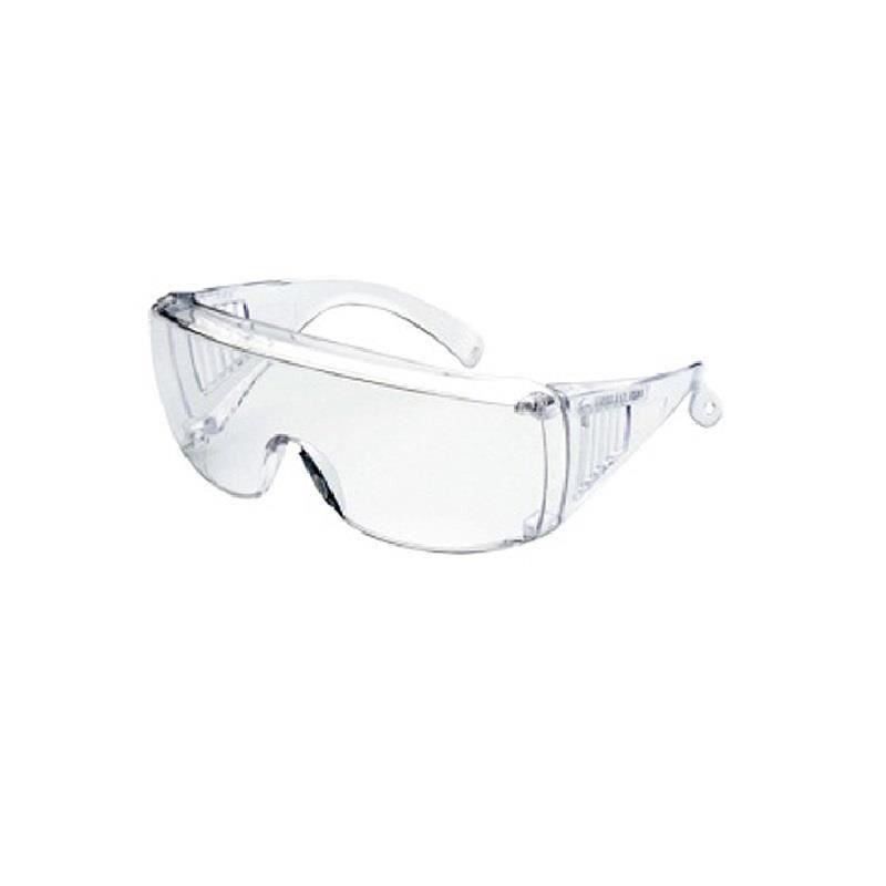 Transparente Schutzbrille Strend Pro B501