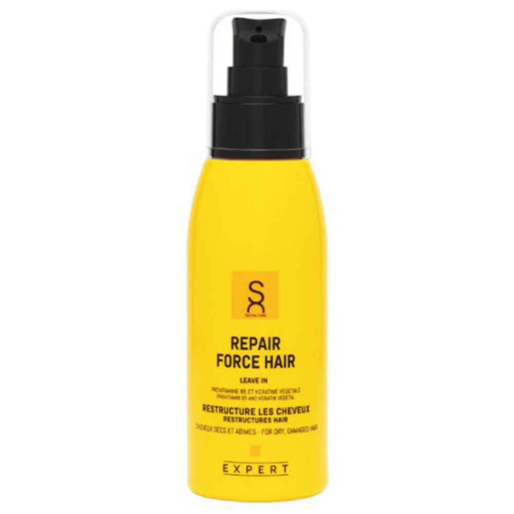 Sacha Care - Leave-in Repair Force Haar Expert 100 ml