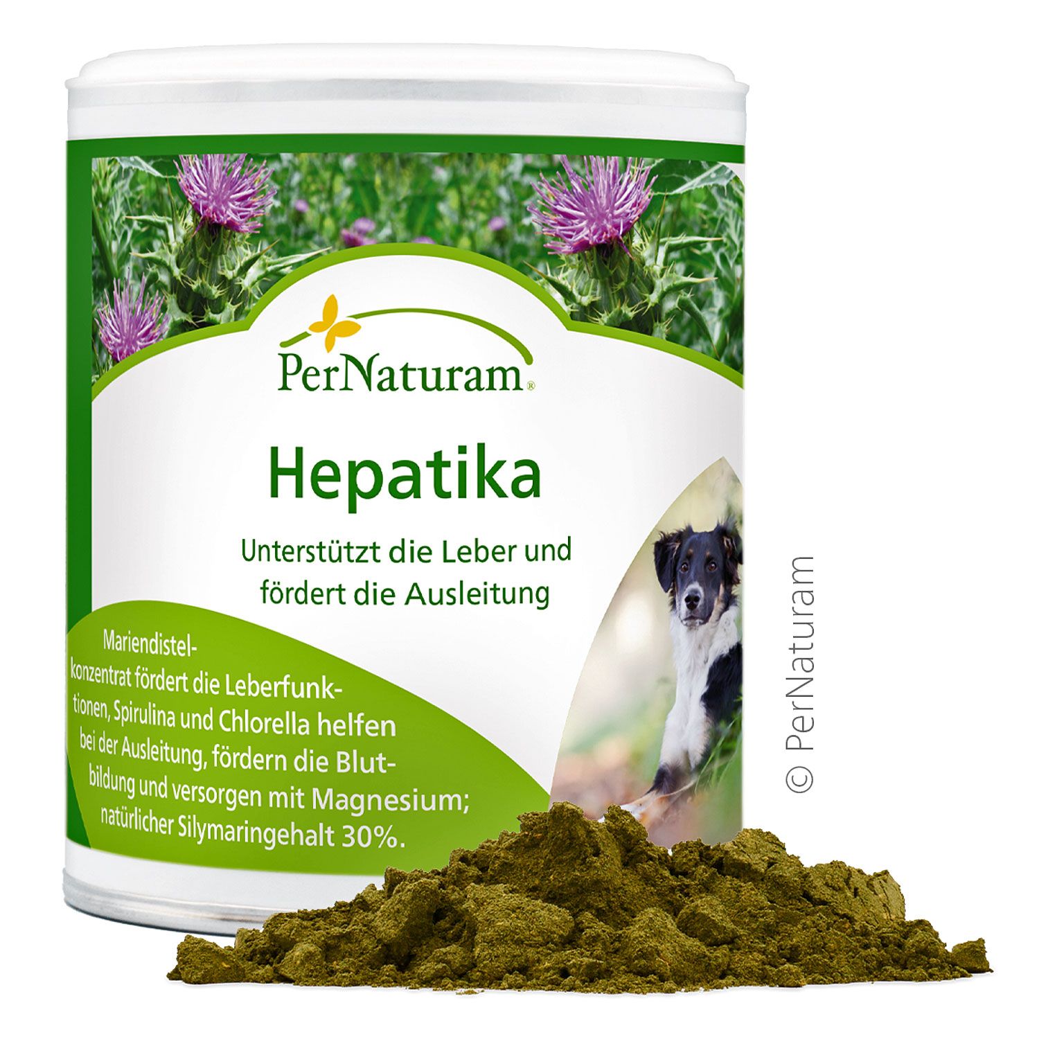 PerNaturam Hepatika