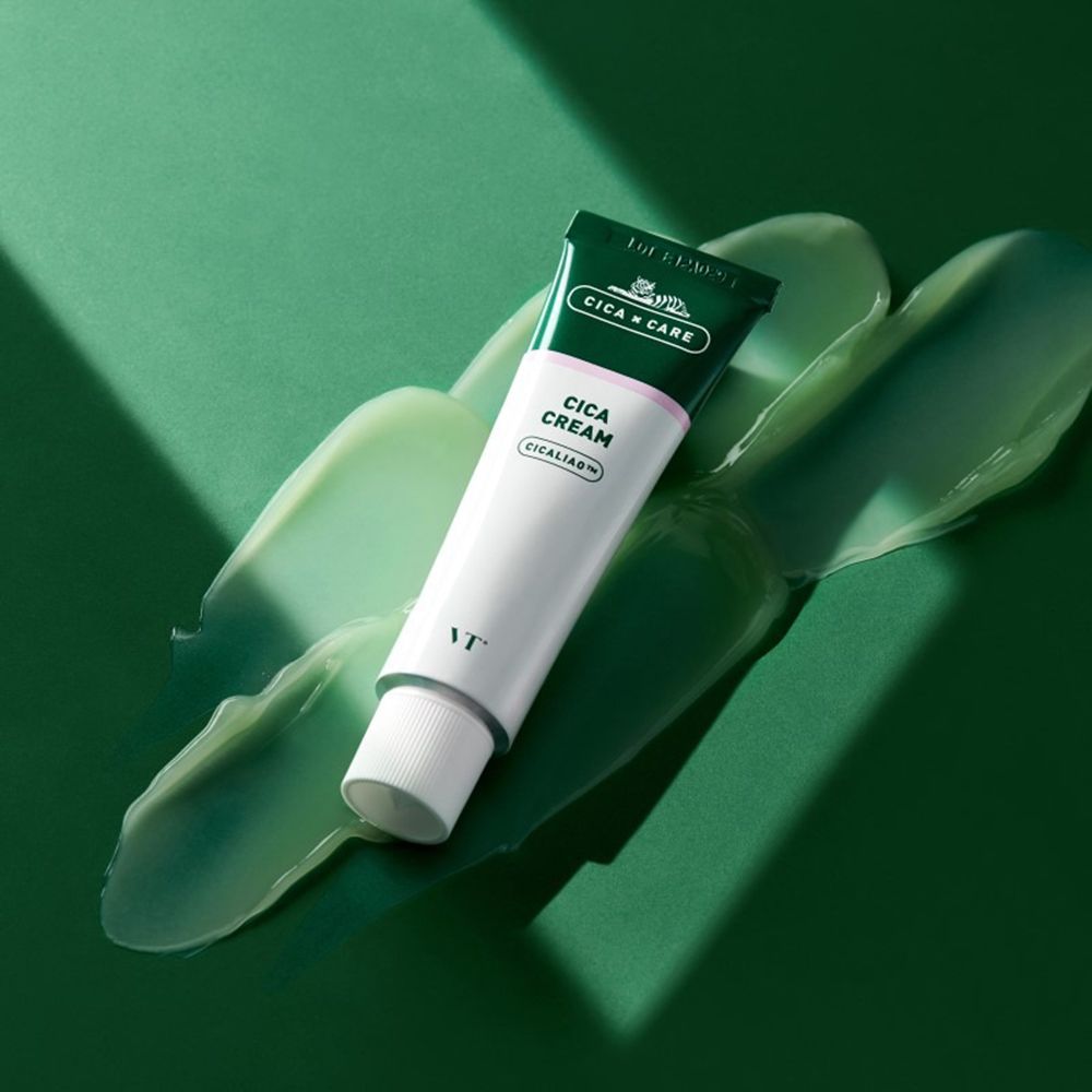 VT Cosmetics Cica Cream