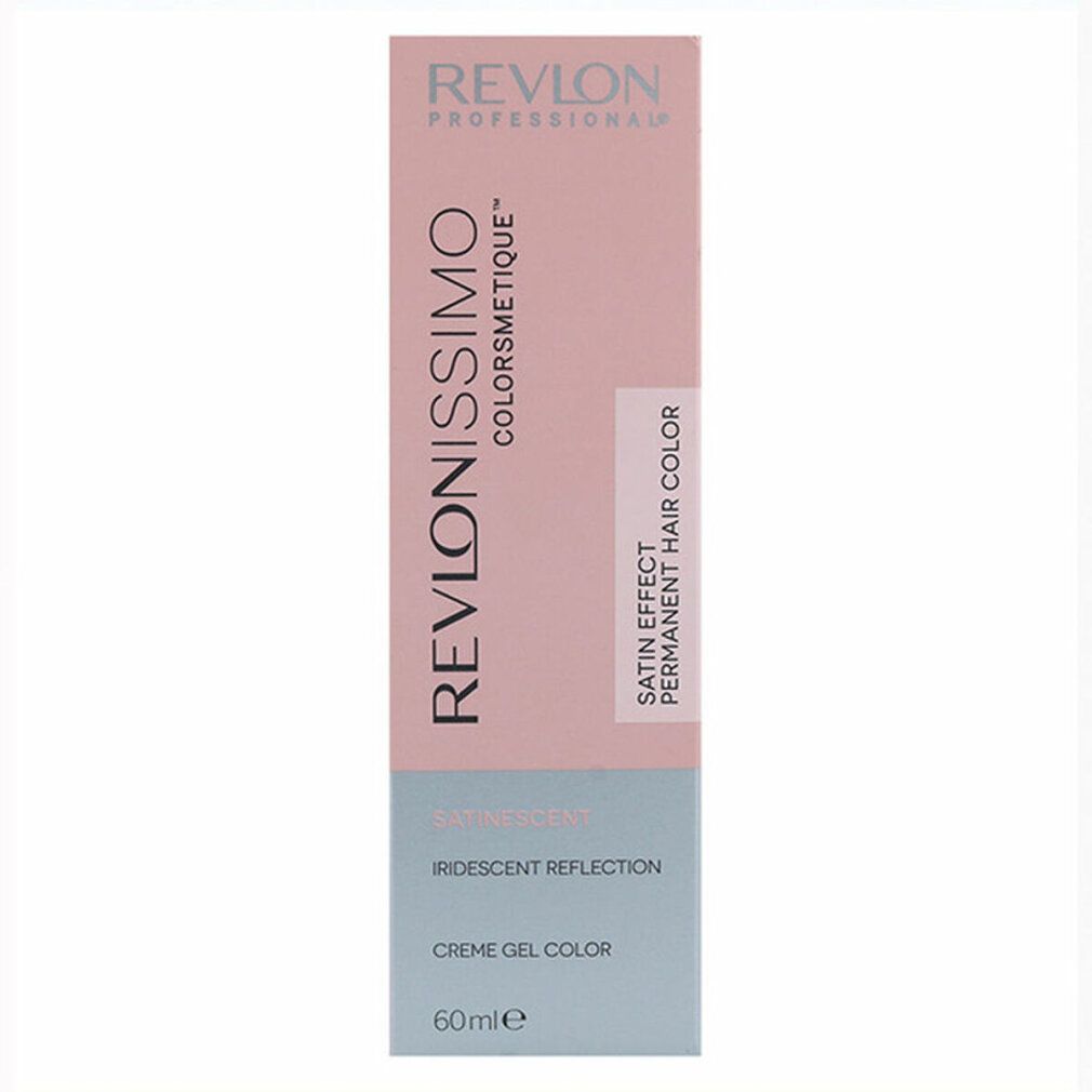 revlonissimo satinescent #102-smoky silver