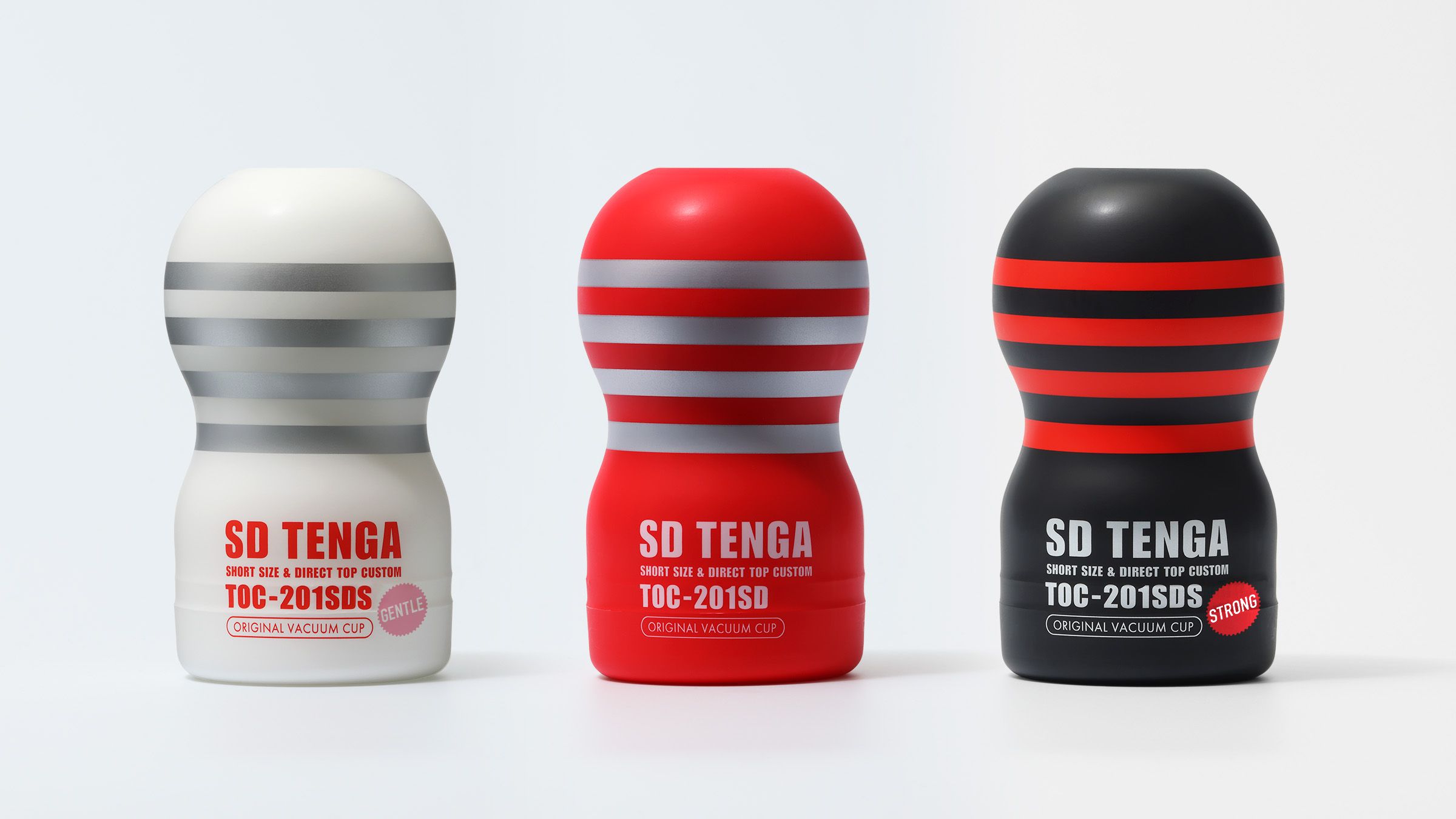 SD Tenga Original Cup Strong