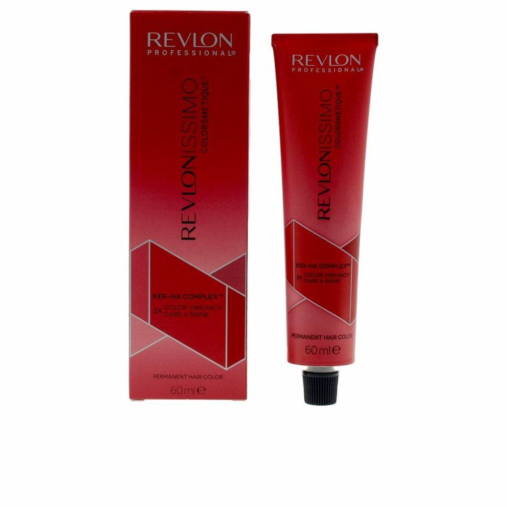 Revlon Revlonissimo Colorsmetique 66,66 Intense Purple Red